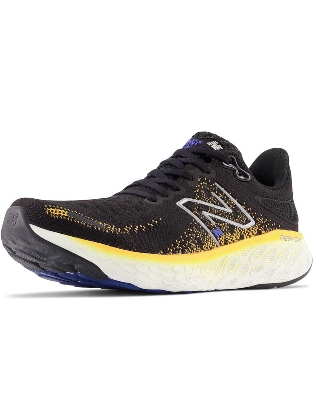 New Balance Men's Fresh Foam X 1080 V12 Running Shoe